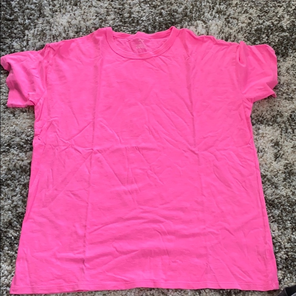 Aerie boyfriend tee
